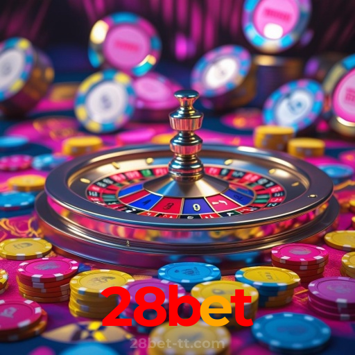 28bet：Desafie a roleta e conquiste vitórias épicas!