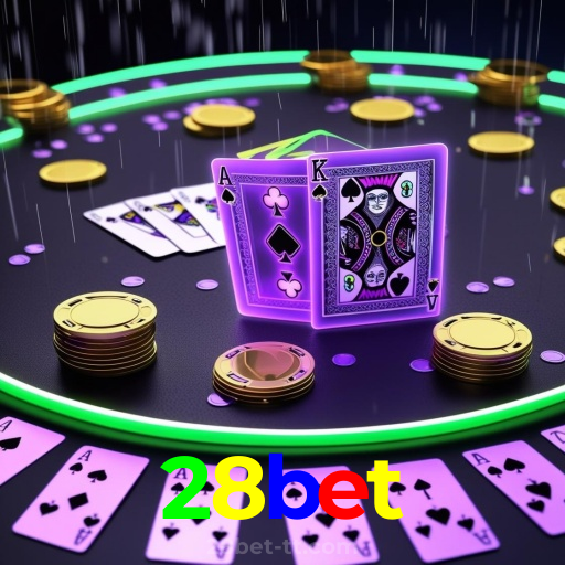 28bet：Os jackpots estão esperando por você! Entre no jogo e faça história!