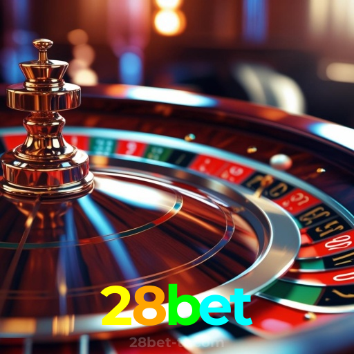 28bet：Jogue slots, aposte no futebol e vença com grandes prêmios!