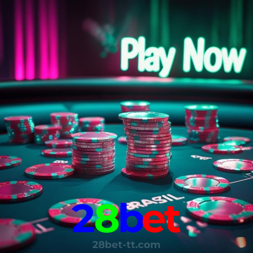 28bet：Aposte nas melhores slots e conquiste prêmios como nunca!