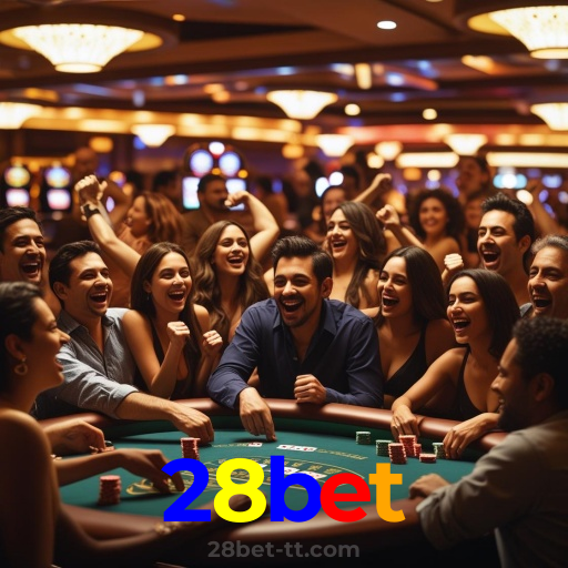 28bet：Vença na roleta e conquiste prêmios gigantes!