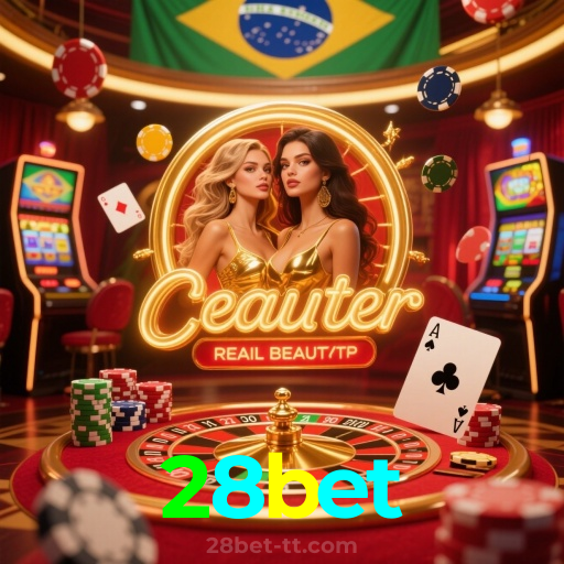 28bet：Vença no blackjack e leve grandes prêmios para casa!