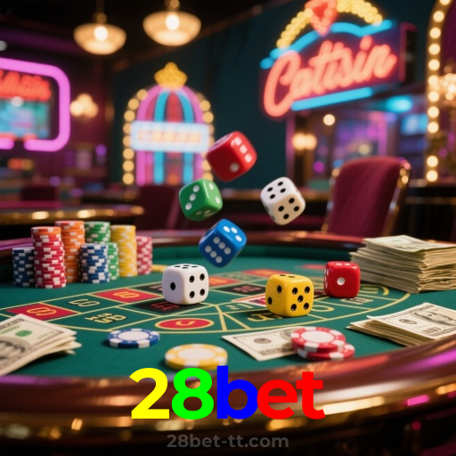 28bet：As melhores oportunidades estão aqui! Aposte nas slots e ganhe prêmios fantásticos!