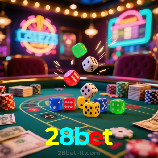28bet：Jogue poker no nosso cassino e mostre sua habilidade!