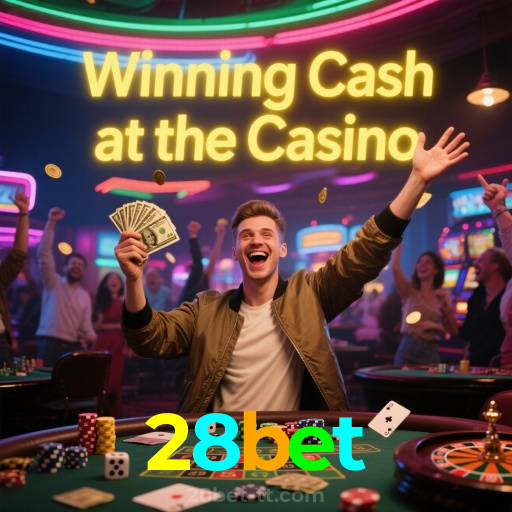 28bet：O cassino online está te esperando! Gire a roleta e ganhe!