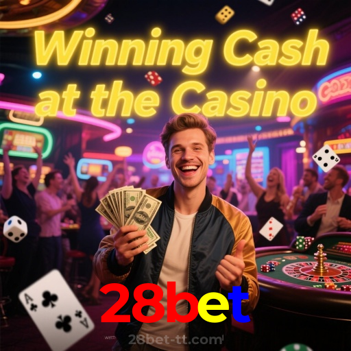 28bet：A sorte te espera! Aposte agora nas nossas roletas!