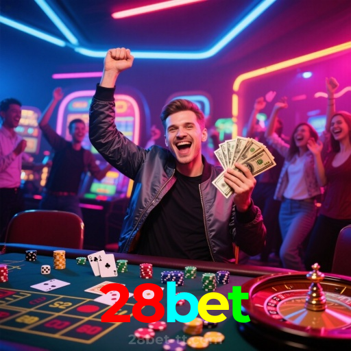 28bet：A emoção do futebol digital está em alta! Aposte e vença!