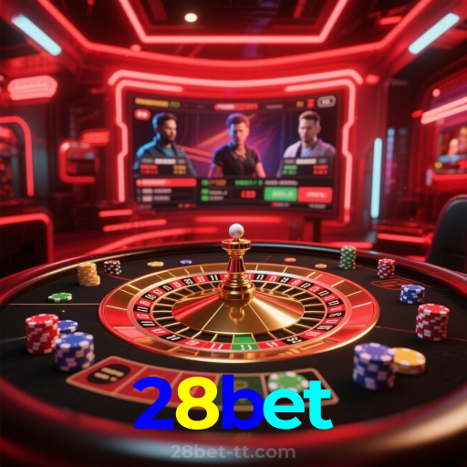 28bet：Jogue agora e desafie a sorte em nosso cassino online!