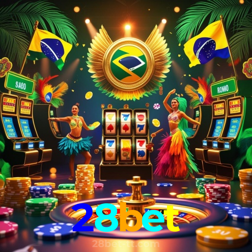 28bet：Aposte no futebol e jogue as melhores slots para grandes vitórias!