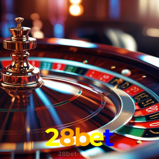 28bet：Aposte no futebol digital e conquiste vitórias épicas!